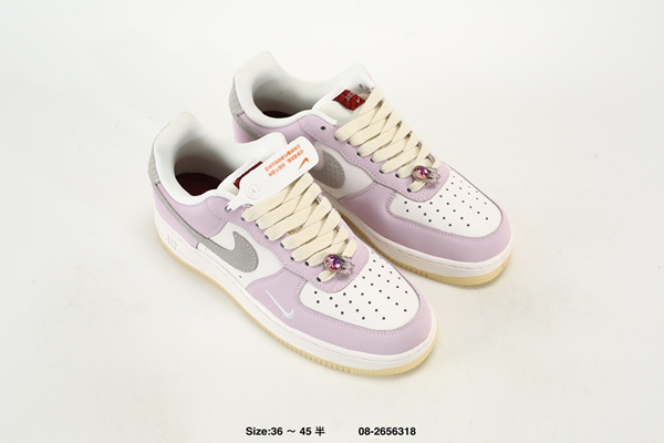 ナイキ靴着用イメージ